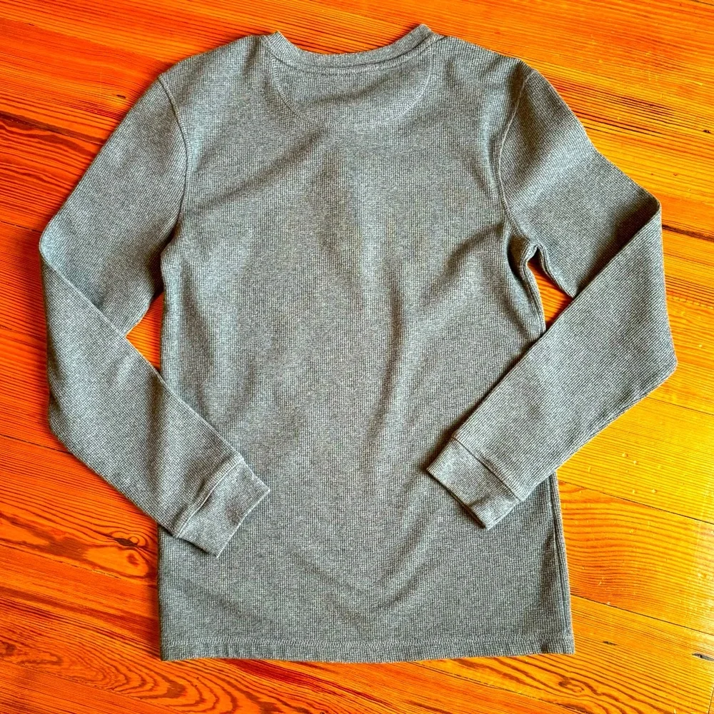 Thermal Henley Shirt Bundle - Picture 11 of 12